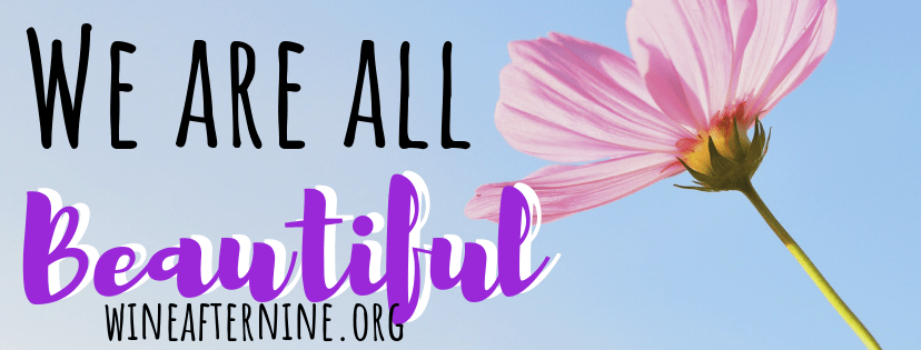 No matter what size you are, you’re&nbsp;Beautiful.