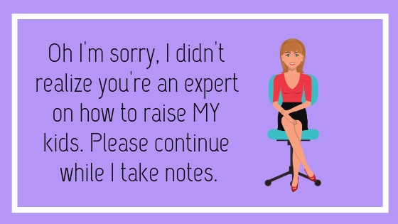 thank you for coming!