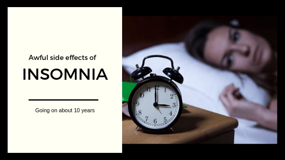 Insomnia Awareness day