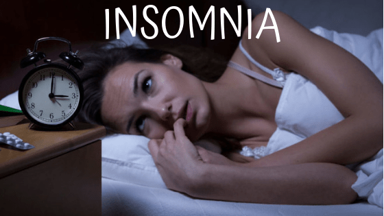 INSOMNIA