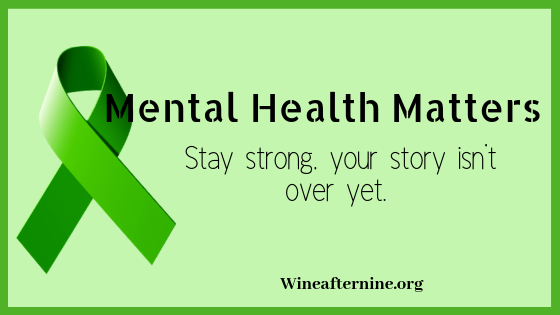 Mental Health Matters