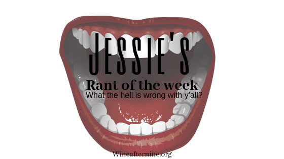 What’s going on in this world&nbsp;lately…