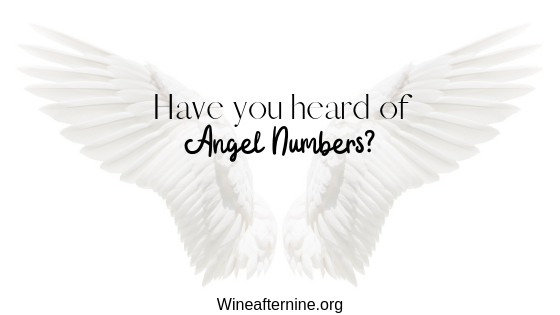 Have you ever heard of angel&nbsp;numbers?