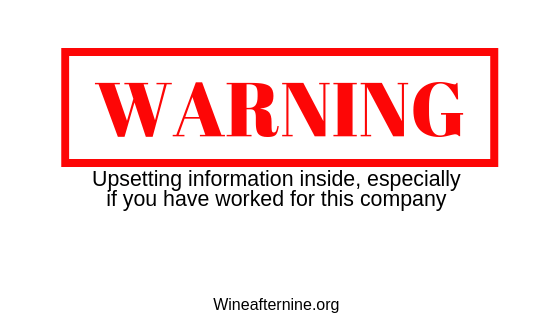 I used to work with&nbsp;pedophiles