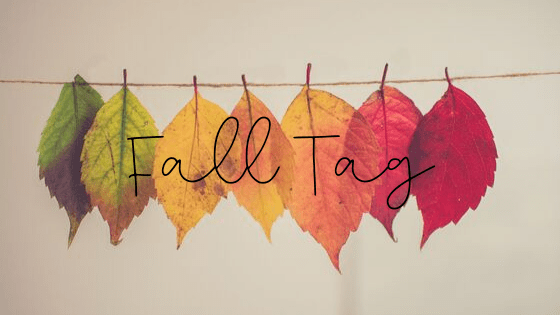 Fall Tag !