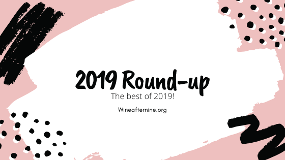 2019 round-up