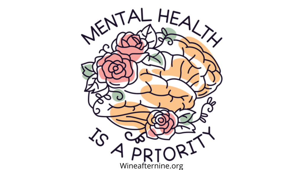 Mental health check&nbsp;in